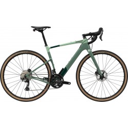 CANNONDALE TOPSTONE CARBON 2 L